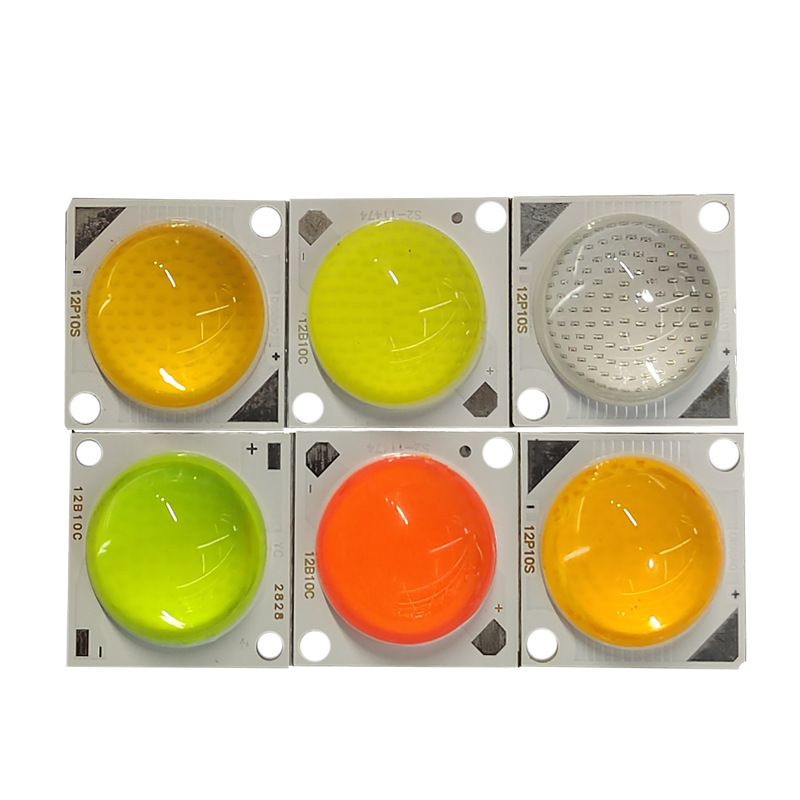 ชิป COB ขนาด 28*28 มม. พร้อมเล - Zumtobel Outdoor Lighting บทวิจารณ์และราคา