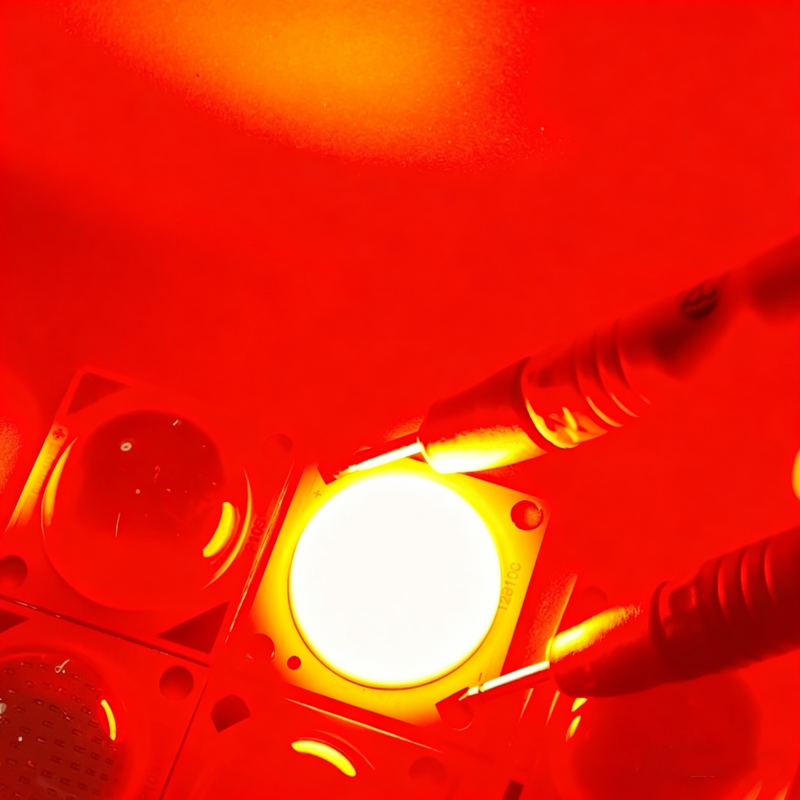ชิป COB ขนาด 28*28 มม. พร้อมเล - Zumtobel Outdoor Lighting บทวิจารณ์และราคา