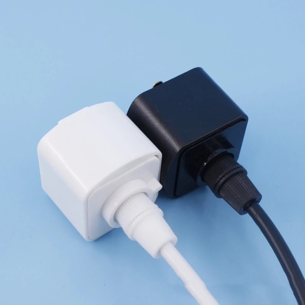 รางไฟอลูมิเนียมสำหรับโคมไฟแบบแ - Wired Pathway Light บทวิจารณ์และราคา
