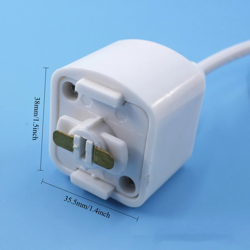 รางไฟอลูมิเนียมสำหรับโคมไฟแบบแ - Wired Pathway Light บทวิจารณ์และราคา