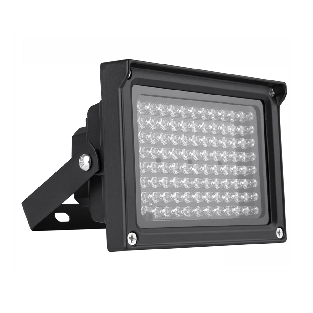 ความสว่างสูง 96 LEDS IR แสงไฟส - Zumtobel Outdoor Lighting บทวิจารณ์และราคา