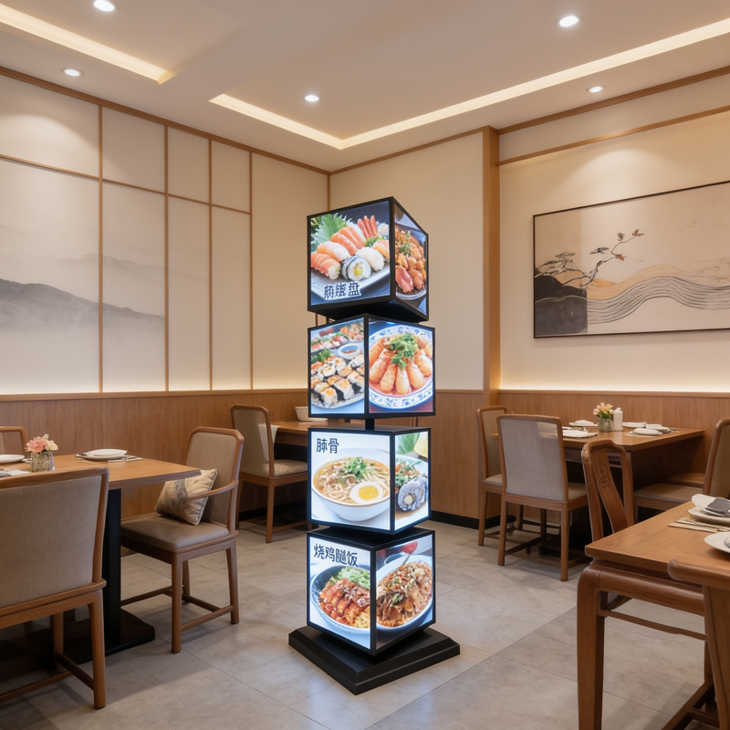 กล่องไฟหมุนได้แบบกำหนดเองสำหรั - Wall Lighting Outdoor บทวิจารณ์และราคา