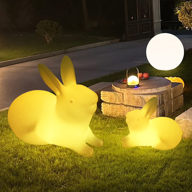โคมไฟตั้งพื้นเรืองแสง ไฟ LED พ - Outdoor Lighting Lamps บทวิจารณ์และราคา