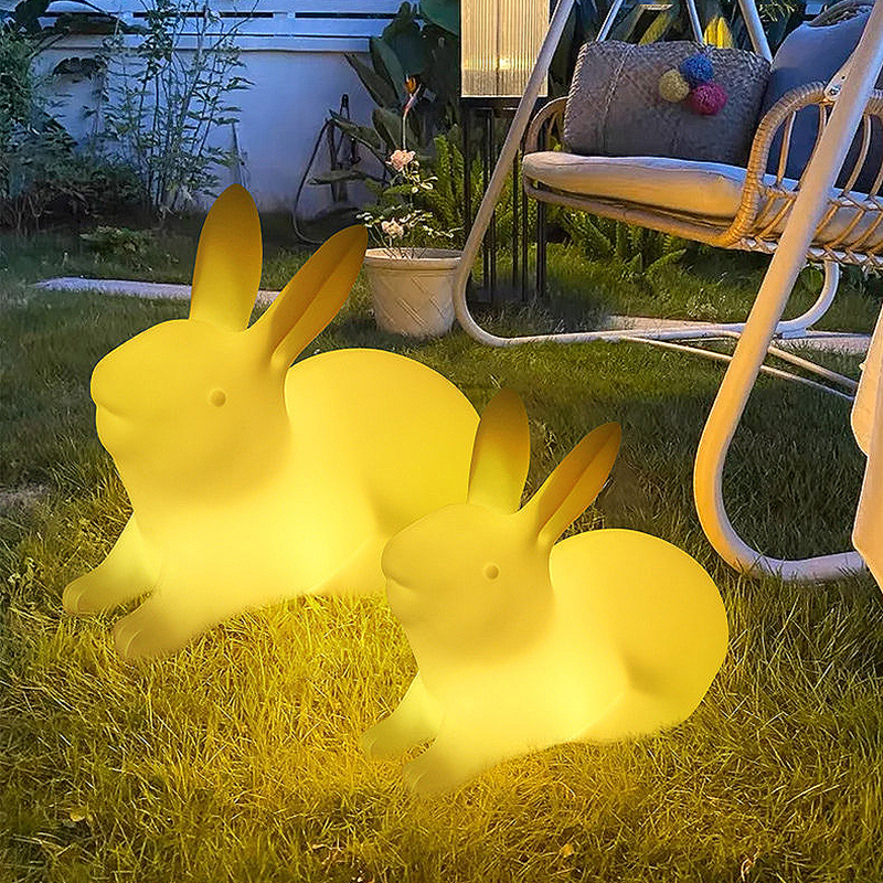 โคมไฟตั้งพื้นเรืองแสง ไฟ LED พ - Outdoor Lighting Lamps บทวิจารณ์และราคา