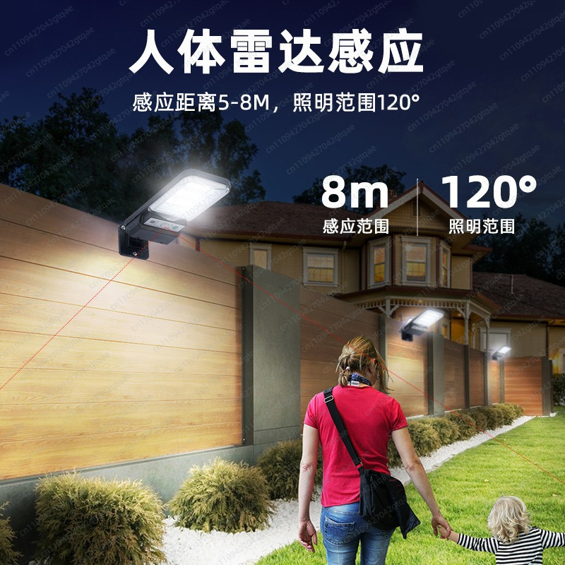 ไฟถนนพลังงานแสงอาทิตย์, ไฟติดผ - Wall Lighting Outdoor บทวิจารณ์และราคา
