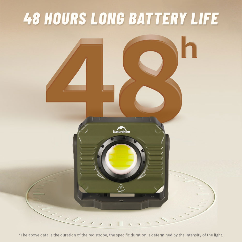 เนเจอร์ไฮค์ แคมป์ปิ้ง ไลท์ไฟสป - Zumtobel Outdoor Lighting บทวิจารณ์และราคา