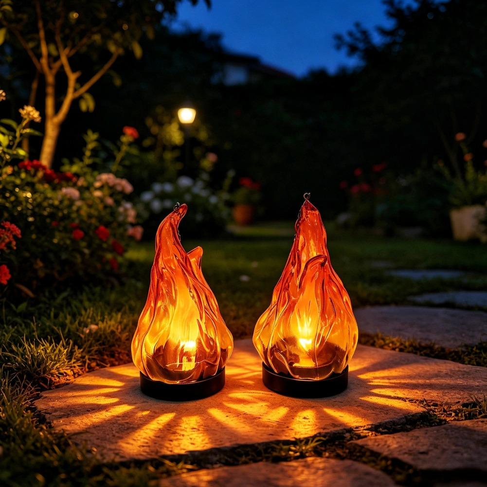 โคมไฟแขวนพลังงานแสงอาทิตย์แบบเ - Outdoor Lighting Patio บทวิจารณ์และราคา