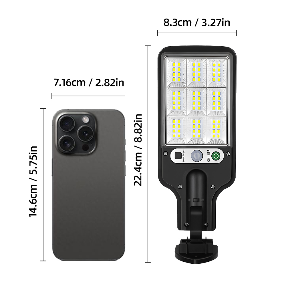 ไฟส่องสว่างพลังงานแสงอาทิตย์ไร - Zumtobel Outdoor Lighting บทวิจารณ์และราคา
