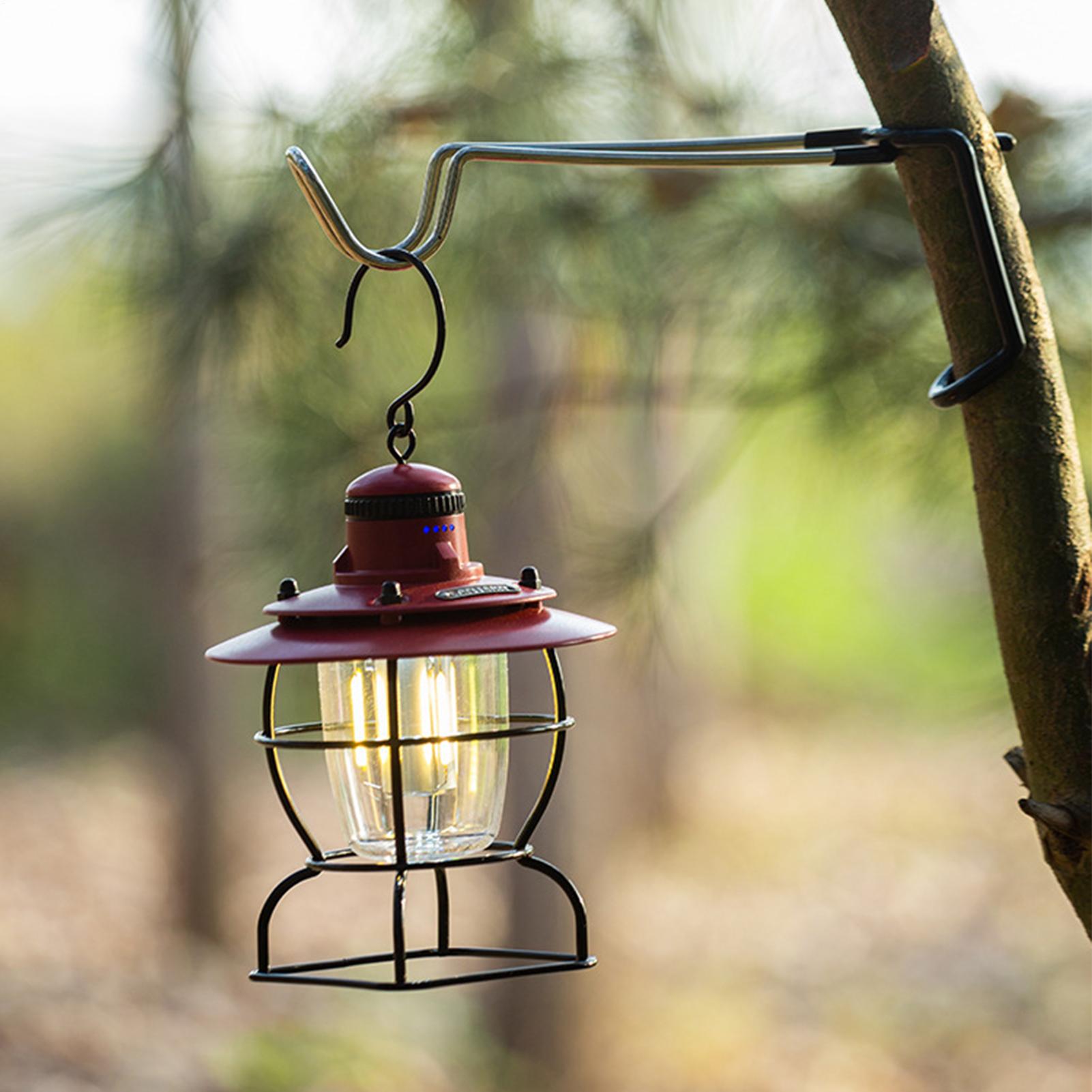 ตะขอแขวนโคมไฟ ตะขอแขวนแบบกันลื - Outdoor Lighting For Backyard บทวิจารณ์และราคา