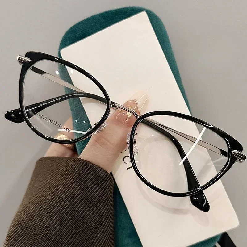 2025 แฟชั่น Cat Eye Photochrom - Color Changing Outdoor บทวิจารณ์และราคา