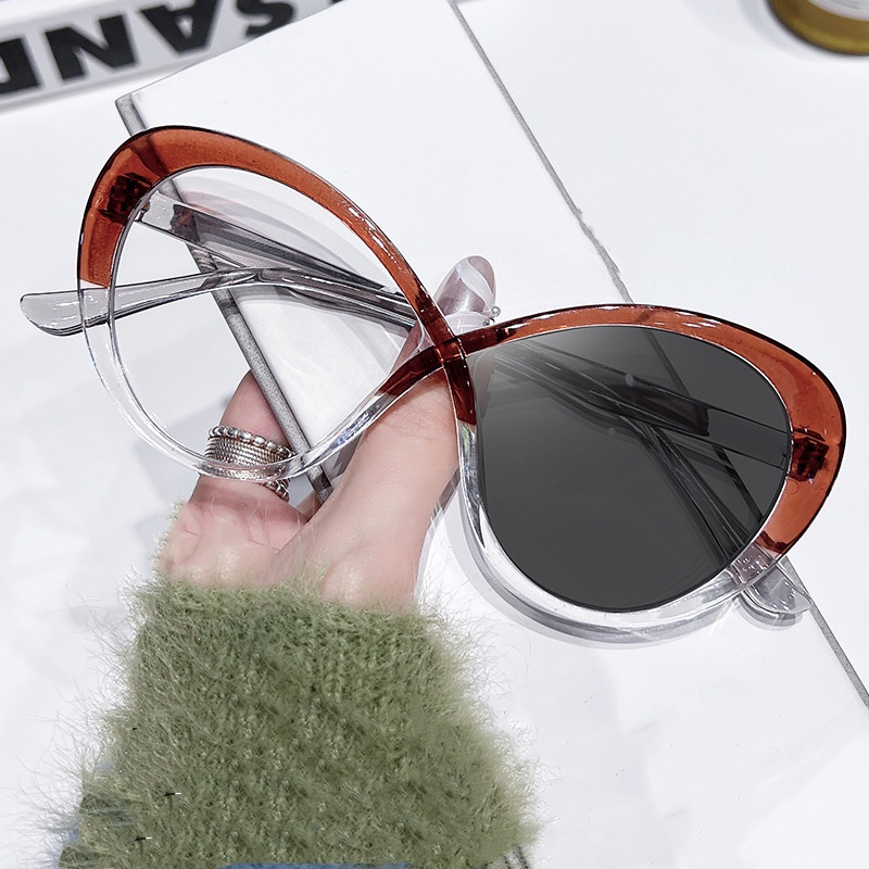 แฟชั่น Anxury Eye Proteti Blue - Color Changing Outdoor บทวิจารณ์และราคา