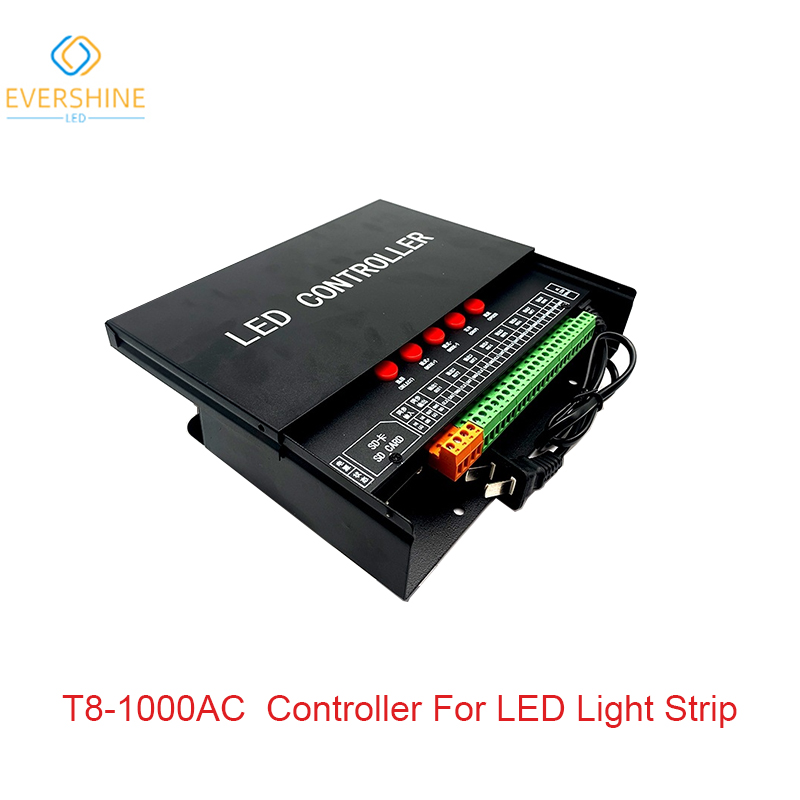 LED ที่มีสีสัน Light Strip Con - Outdoor Lighting Grid Screen บทวิจารณ์และราคา